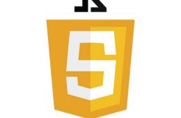Javascript logo