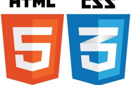 HTML CSS