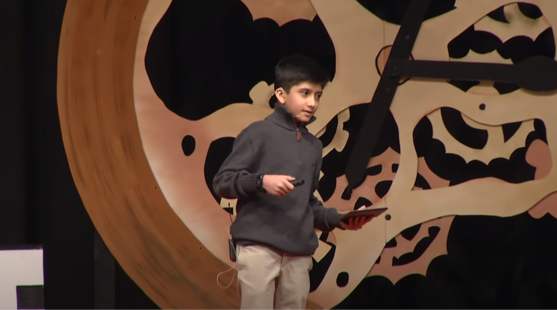 Kids coding