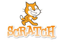Scratch logo