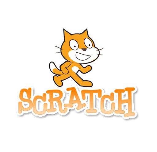 Scratch logo