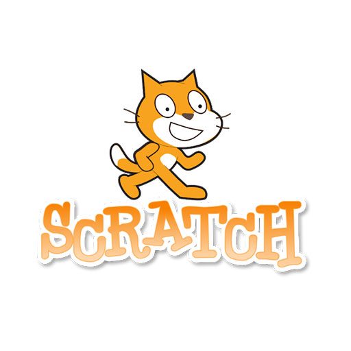Scratch logo